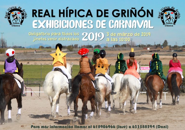 Carnaval 2019