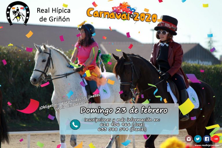 Carnaval 2020